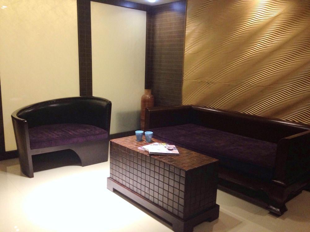 Spa Spring Resort Beitou Exterior photo