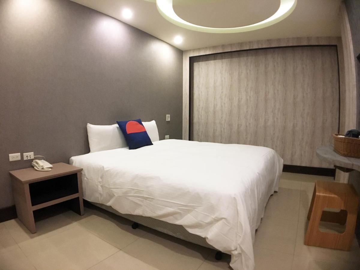 Spa Spring Resort Beitou Exterior photo