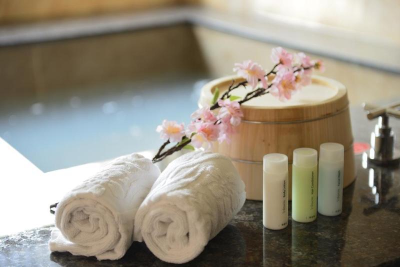 Spa Spring Resort Beitou Exterior photo