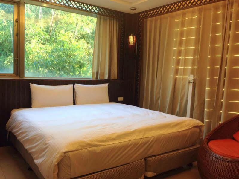 Spa Spring Resort Beitou Exterior photo